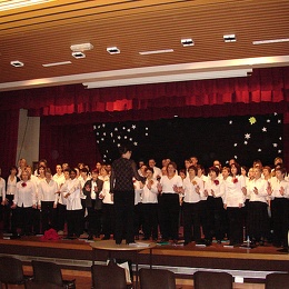 2007 : Concert